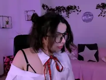 Chaturbate Sex Chat of lia_dream_