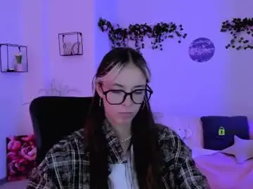 Chaturbate Nude Webcam of lia_dream_