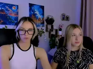 Chaturbate Sex Cam of lia_dream_