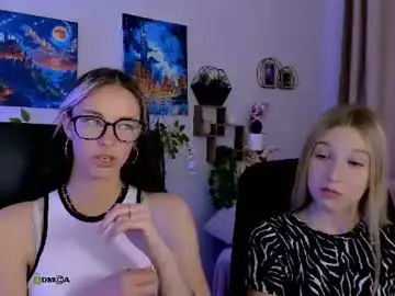 Chaturbate Free Porn Cam of lia_dream_
