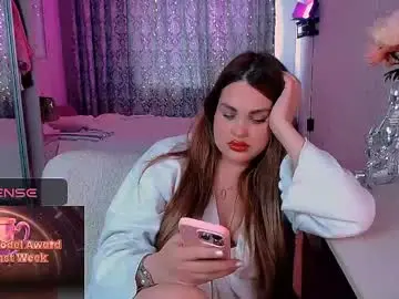 Chaturbate Free Live Porn of libra_mia