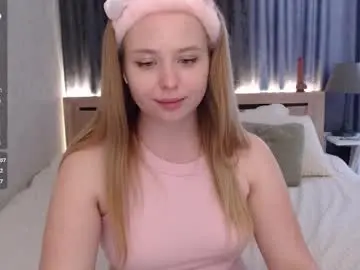 Chaturbate Live Sex Cam of maybebabyx