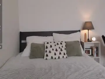 Chaturbate Free Porn Cam of maybebabyx