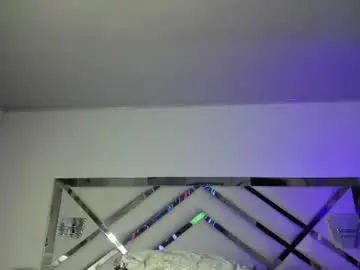 Chaturbate Sex Chat of maybelline_666