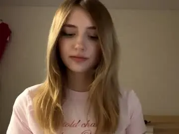Chaturbate Live Sex Cam of michellfallert