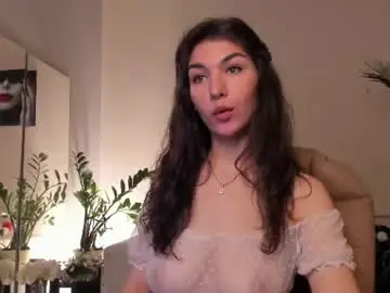 Chaturbate Nude Webcam of monica_vi