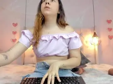 Chaturbate Live Porn of nezukokamado1_