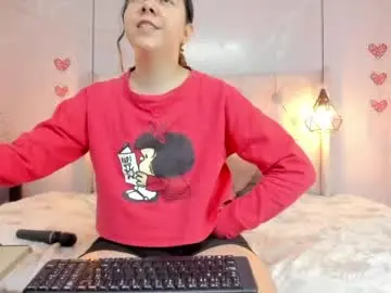 Chaturbate Live Sex Cam of nezukokamado1_