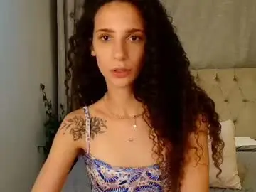 Chaturbate Sex Cam of pattie_wilson