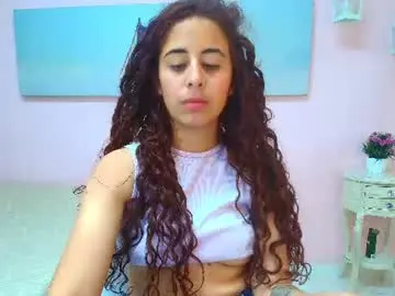 Chaturbate Nude Webcam of scarlett_clyde