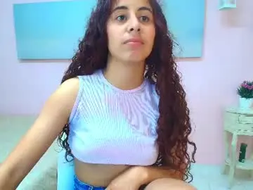 Chaturbate Adult Video Chat of scarlett_clyde