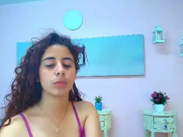 Chaturbate Adult Webcams of scarlett_clyde