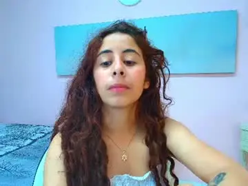 Chaturbate Watch Live Sex Cams of scarlett_clyde