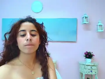 Chaturbate Best Webcam of scarlett_clyde