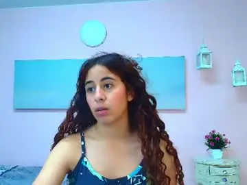Chaturbate Free Porn Cam of scarlett_clyde