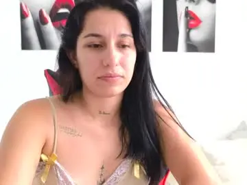 Chaturbate Best live sex cam show of tammyandrade_