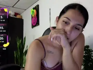 Chaturbate Best live sex cam show of tammyandrade_