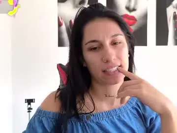 Chaturbate Watch Live Sex Cams of tammyandrade_
