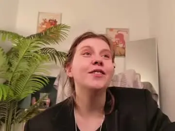 Chaturbate Live Porn of the_virg1n_marie