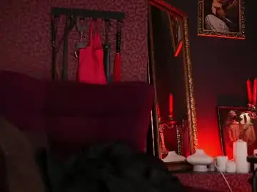 Chaturbate Live Porn of the_virg1n_marie