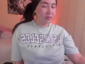 Chaturbate Live Sex Cam of valerie_perez
