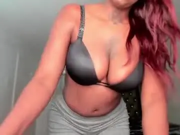 Chaturbate Sex Chat of vixen_sasha