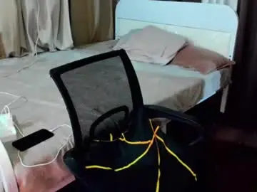 Chaturbate Sex Chat of your_wetgirl