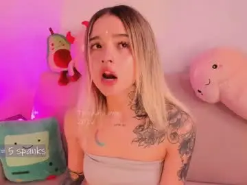 _tammarra_ from chaturbate
