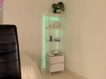 Chaturbate Live Porn of alesay_dreams