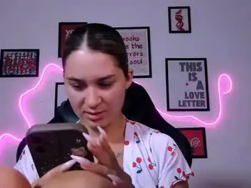 Chaturbate Watch Live Sex Cams of alisarossy