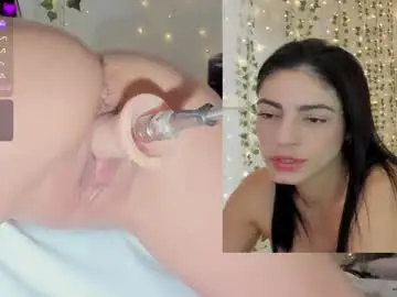 Chaturbate Live Sex of anastacia_love__