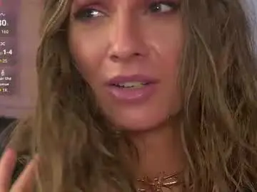 Chaturbate Live Porn of annegoddess722120