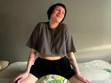 Chaturbate Adult Webcam of earthascritchfield