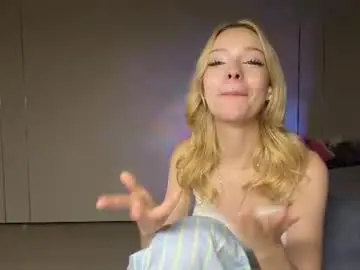 Chaturbate Nude Webcam of hyunwilhelmi