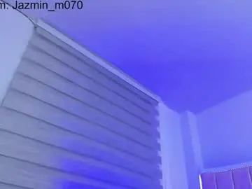 Chaturbate Nude Webcam of janne_moore