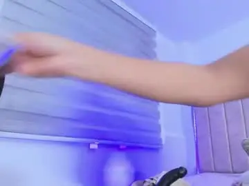Chaturbate Sex Cam of janne_moore
