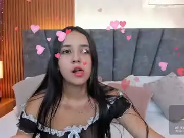 Chaturbate Adult Webcam of kandy_doll