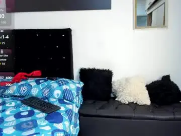kassandra11_ from chaturbate