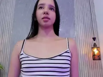 Chaturbate Watch Live Sex Cams of little_melody1