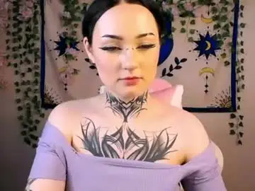 Chaturbate Best live sex cam show of lulumayson