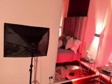 Chaturbate Sex Cam of lunaa_moonn