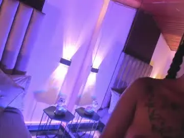Chaturbate Live Porn of lunaa_moonn