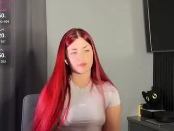 Chaturbate Free Porn Cam of msmexika