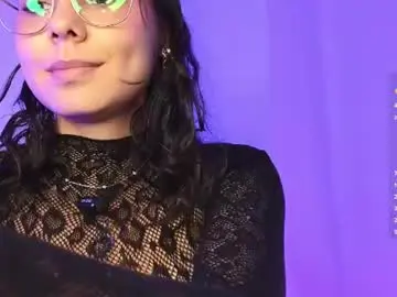 Chaturbate Nude Webcam of natysaenz1