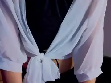 Chaturbate Best live sex cam show of nerixalvire