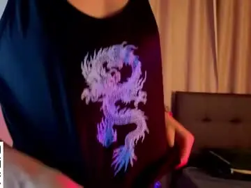 Chaturbate Live Sex of nerixalvire