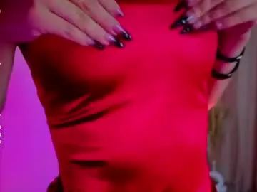 Chaturbate Live Porn of nerixalvire