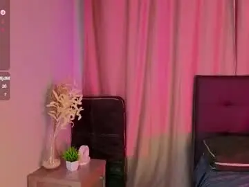 Chaturbate Nude Webcam of nerixalvire