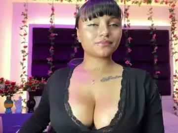 sweelanna from chaturbate