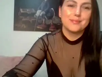 Chaturbate Private Sex Chat of venusina07